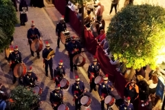 Desfile procesional