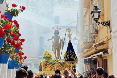 Desfile procesional