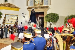 Desfile procesional
