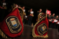 Cornetas antiguas